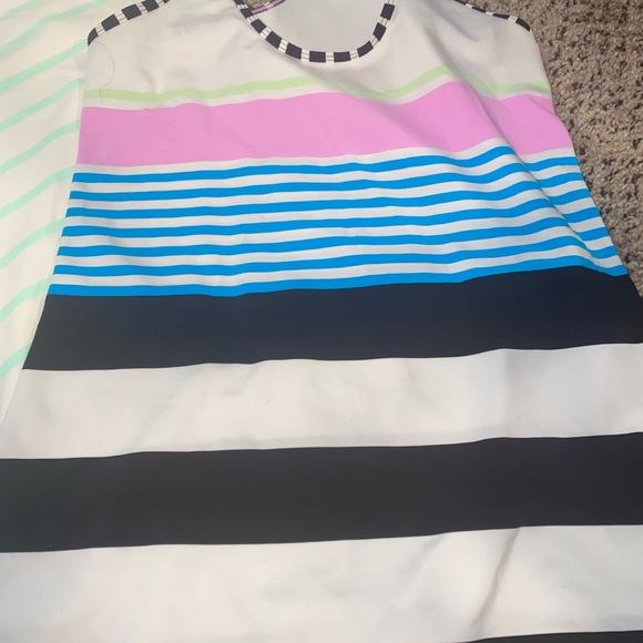 LOT: 3 Lululemon SW Cool Racer Back EUC - Picture 8 of 9